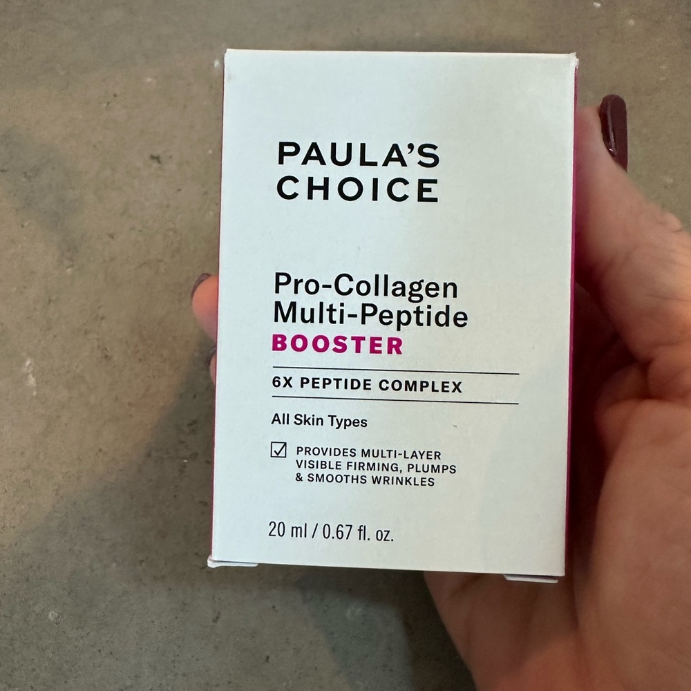 Paula's Choice Pro-Collagen Booster